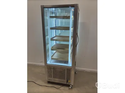 Display Refrigerator Tefcold, UPD200