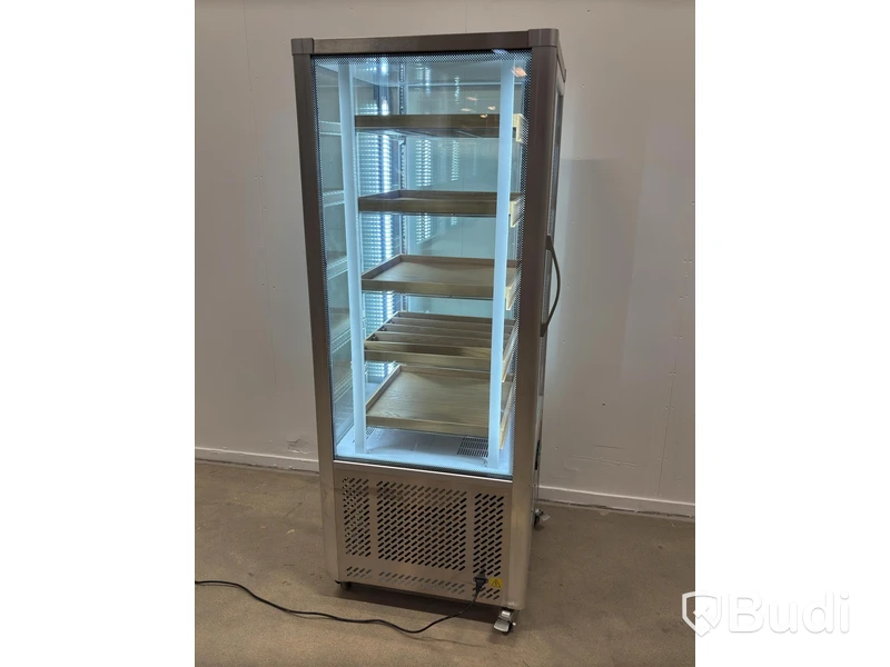 Display Refrigerator Tefcold, UPD200