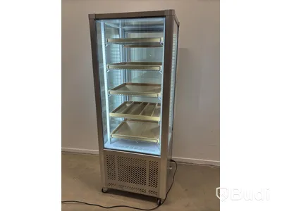 Display Refrigerator Tefcold, UPD200