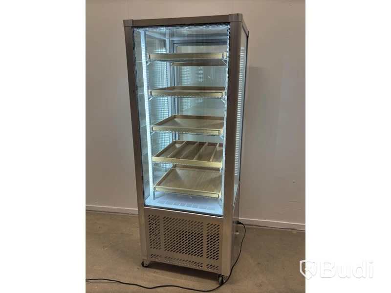 Display Refrigerator Tefcold, UPD200