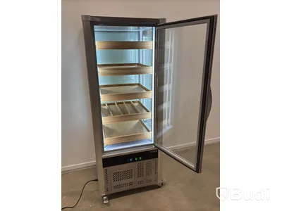 Display Refrigerator Tefcold, UPD200