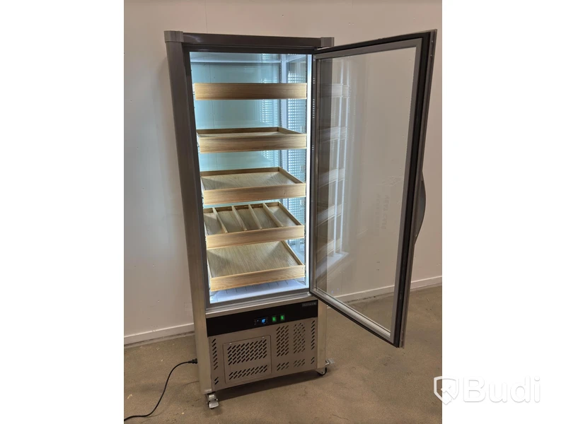 Display Refrigerator Tefcold, UPD200