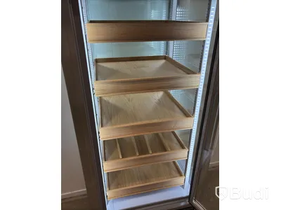 Display Refrigerator Tefcold, UPD200