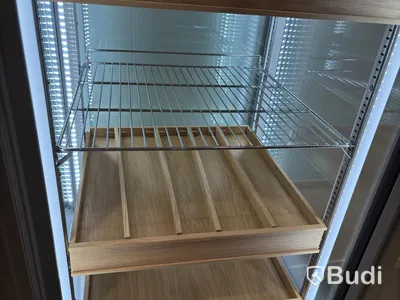 Display Refrigerator Tefcold, UPD200
