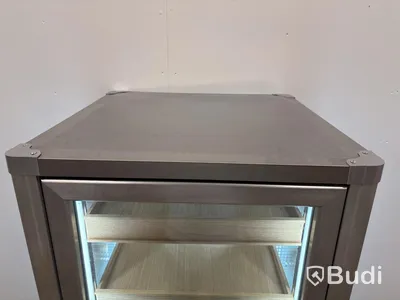 Display Refrigerator Tefcold, UPD200