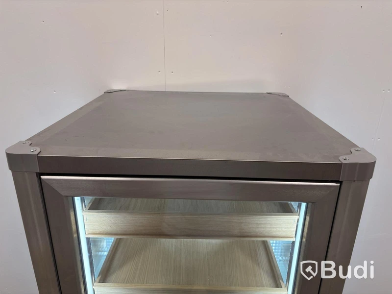 Display Refrigerator Tefcold, UPD200