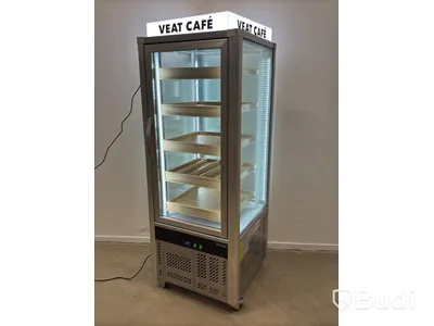 Display Refrigerator Tefcold, UPD200