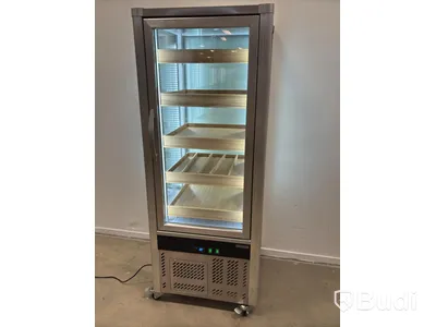 Display Refrigerator Tefcold, UPD200