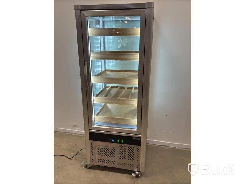 Display Refrigerator Tefcold, UPD200