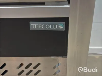 Display Refrigerator Tefcold, UPD200