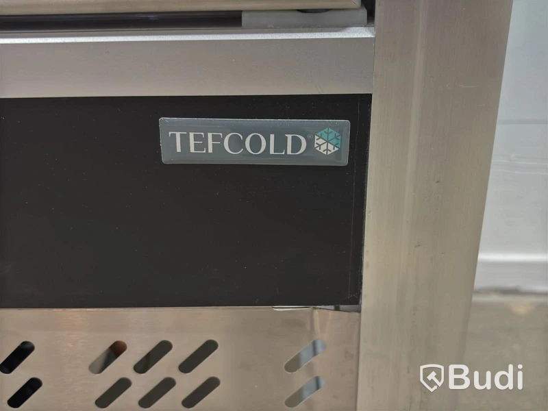 Display Refrigerator Tefcold, UPD200