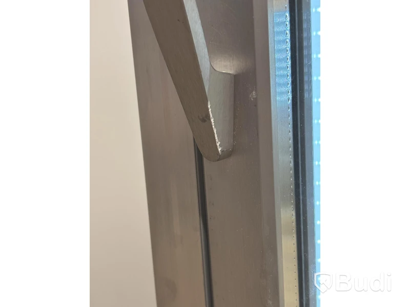 Display Refrigerator Tefcold, UPD200