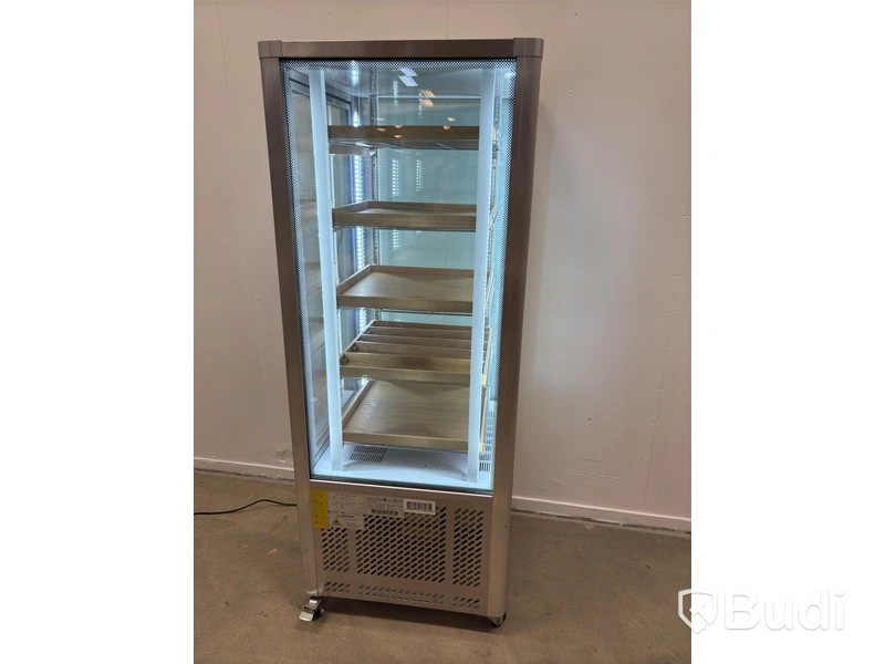 Display Refrigerator Tefcold, UPD200