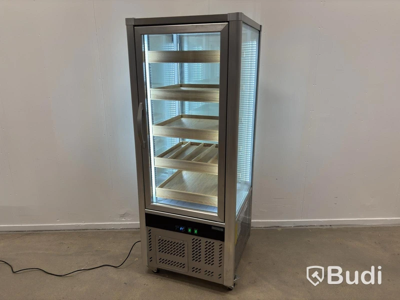 Display Refrigerator Tefcold, UPD200