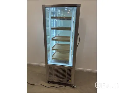 Tefcold display cooler, UPD200