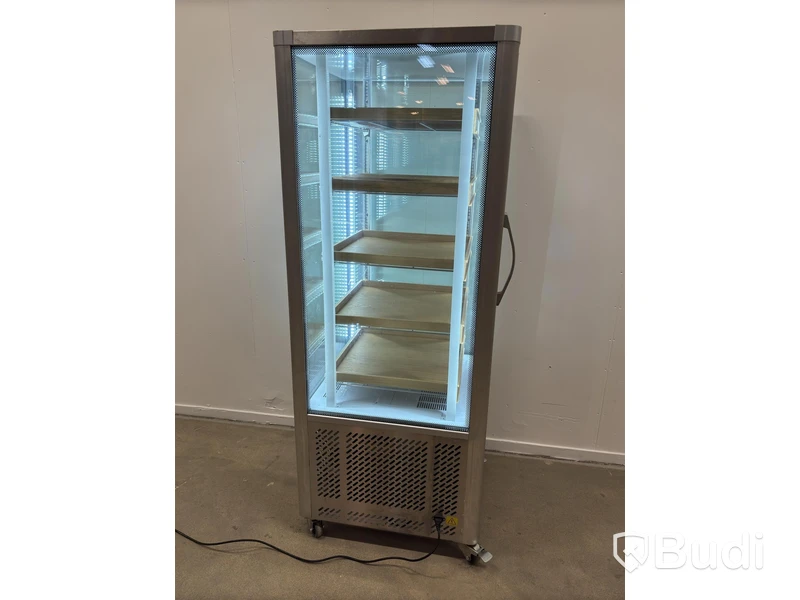 Tefcold display cooler, UPD200