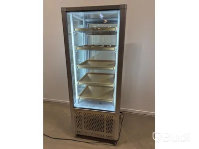 Tefcold display cooler, UPD200