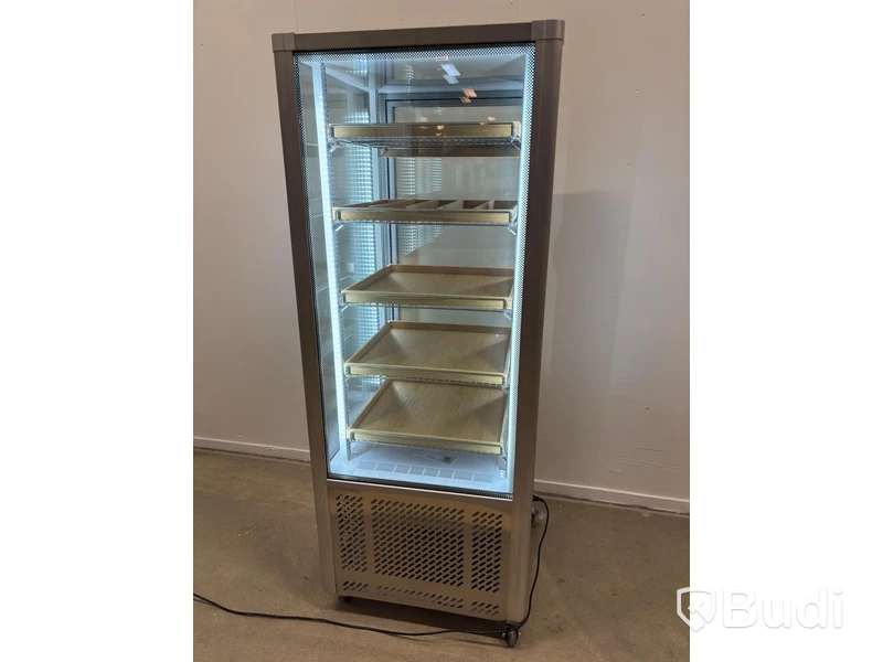 Tefcold display cooler, UPD200