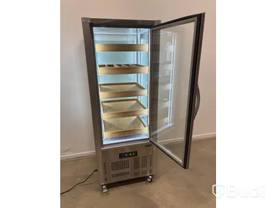 Tefcold display cooler, UPD200