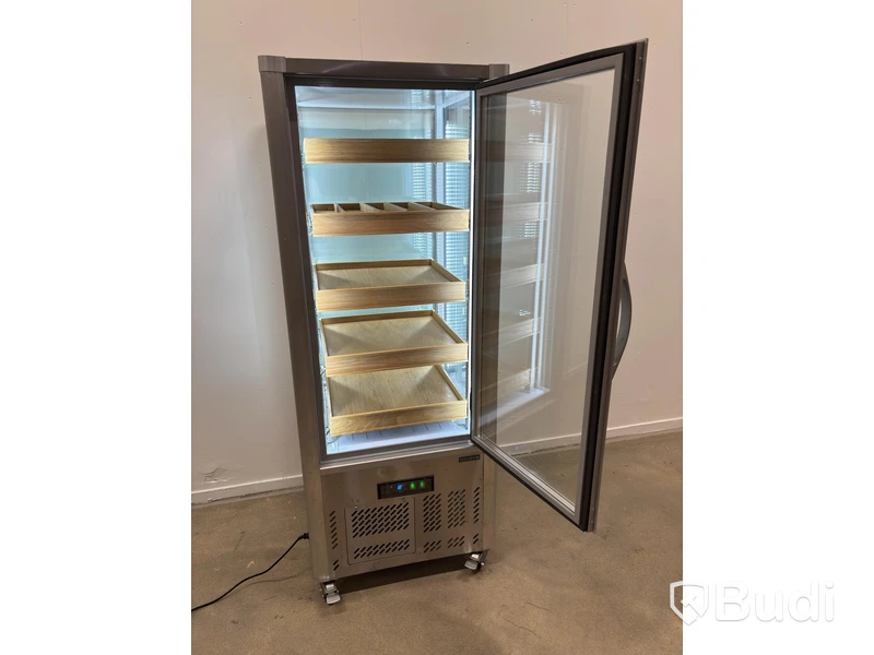 Tefcold display cooler, UPD200