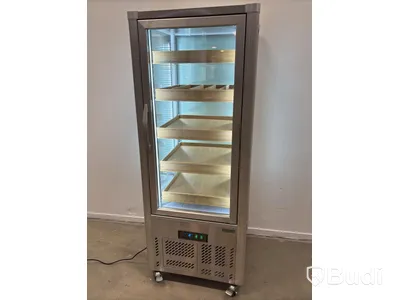 Tefcold display cooler, UPD200