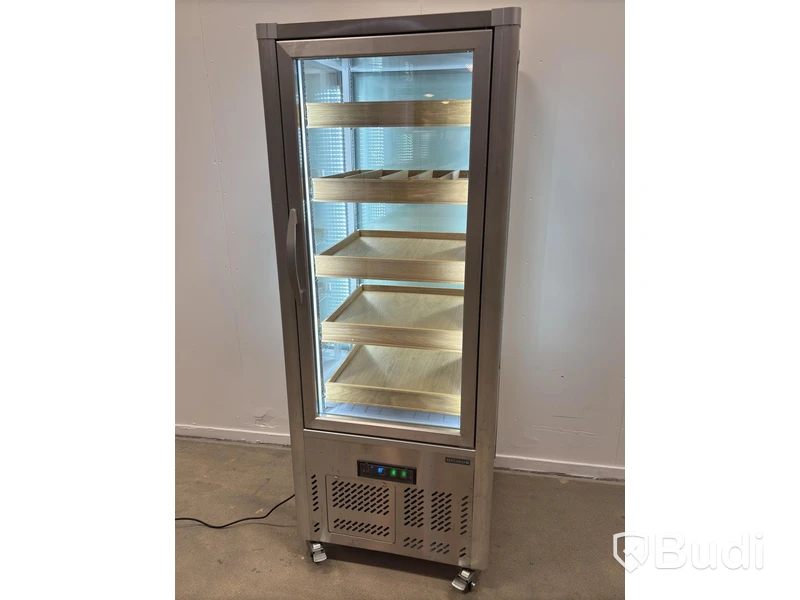 Tefcold display cooler, UPD200