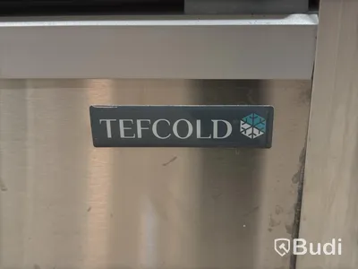 Tefcold display cooler, UPD200