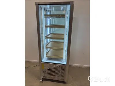 Tefcold display cooler, UPD200