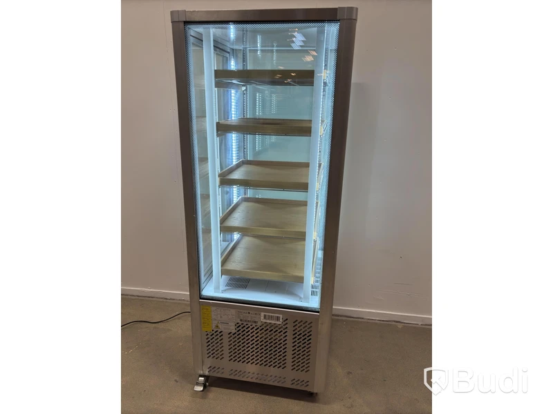 Tefcold display cooler, UPD200