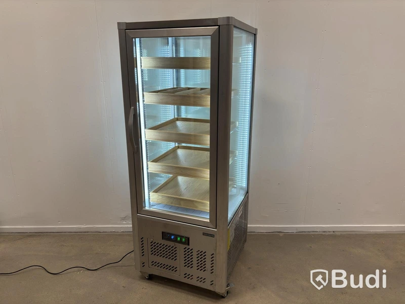 Tefcold display cooler, UPD200