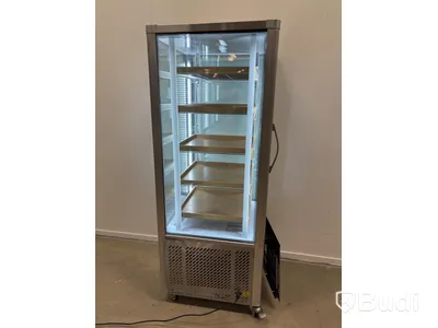 Display Refrigerator Tefcold, UPD200