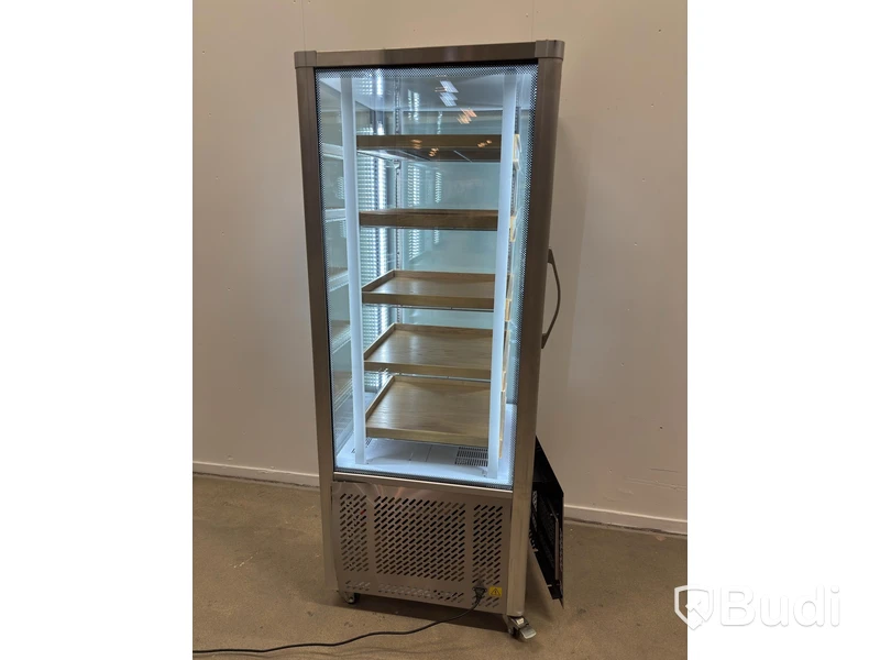 Display Refrigerator Tefcold, UPD200