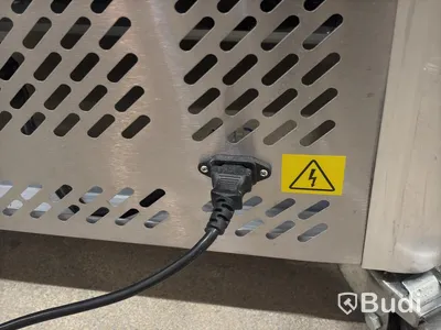 Display Refrigerator Tefcold, UPD200
