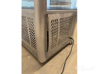 Display Refrigerator Tefcold, UPD200