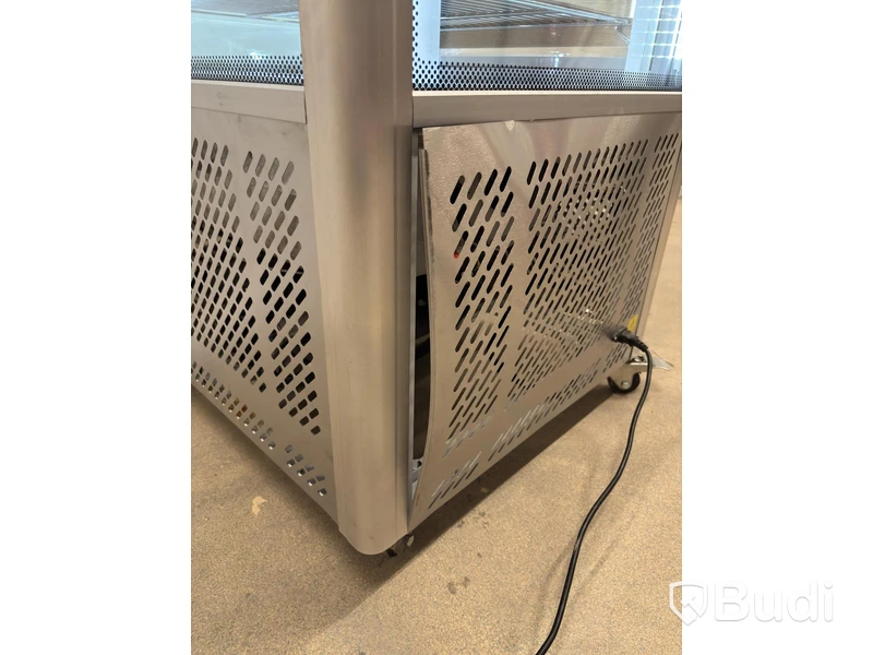 Display Refrigerator Tefcold, UPD200