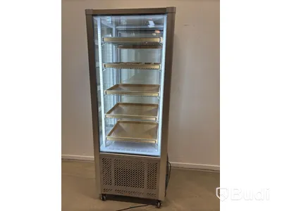Display Refrigerator Tefcold, UPD200