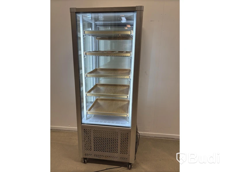 Display Refrigerator Tefcold, UPD200