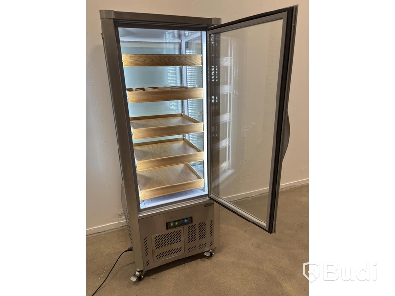 Display Refrigerator Tefcold, UPD200