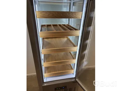 Display Refrigerator Tefcold, UPD200
