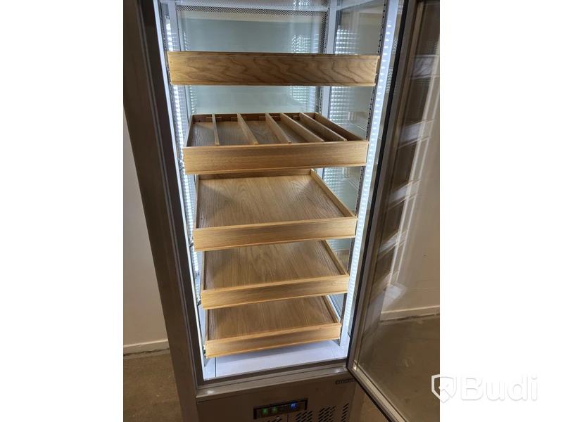 Display Refrigerator Tefcold, UPD200