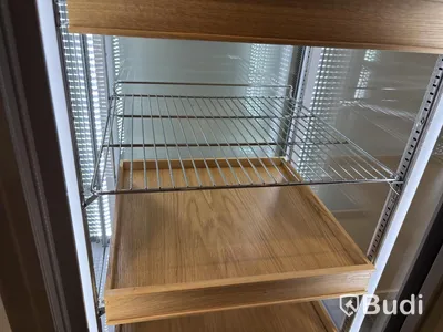 Display Refrigerator Tefcold, UPD200