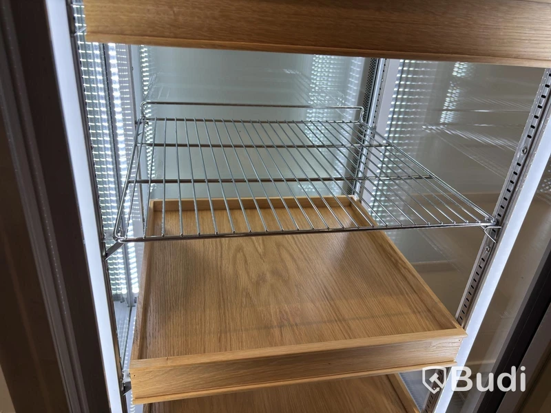 Display Refrigerator Tefcold, UPD200