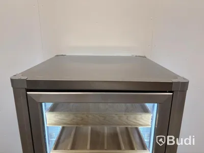 Display Refrigerator Tefcold, UPD200