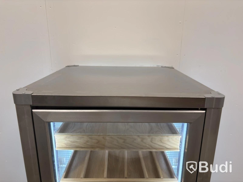 Display Refrigerator Tefcold, UPD200