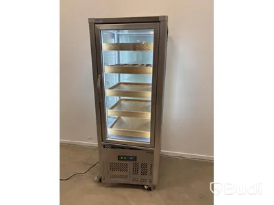 Display Refrigerator Tefcold, UPD200