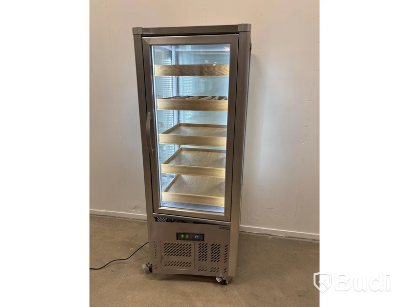 Display Refrigerator Tefcold, UPD200