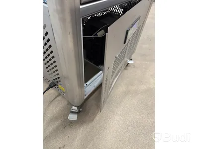 Display Refrigerator Tefcold, UPD200