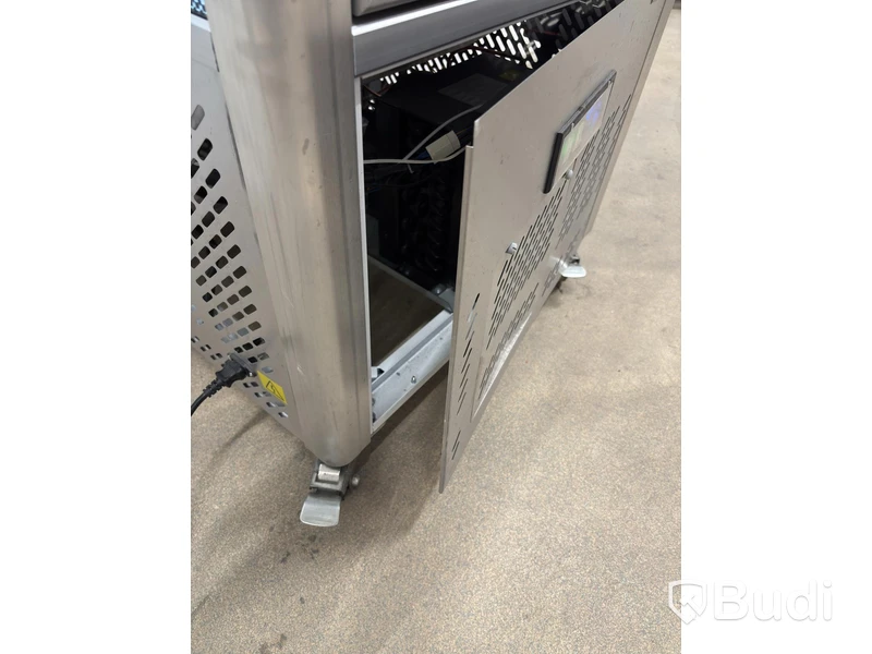 Display Refrigerator Tefcold, UPD200