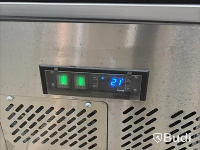 Display Refrigerator Tefcold, UPD200