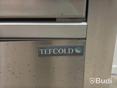 Display Refrigerator Tefcold, UPD200